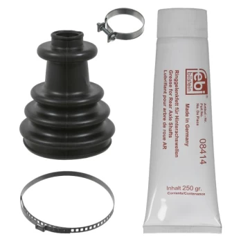 FEBI FE12417 CV boot kit
