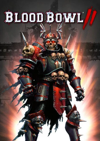 Blood Bowl 2 Undead DLC Steam