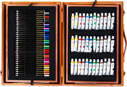Easy Art rinkinys 168 vnt