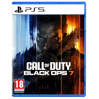 Call Of Duty: Black Ops 7 Playstation 5