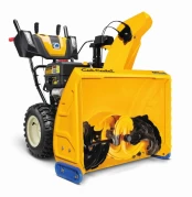 Sniego valytuvas XS3 76 SWE, Cub Cadet kaina