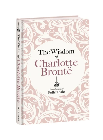 Wisdom of Charlotte Bronte