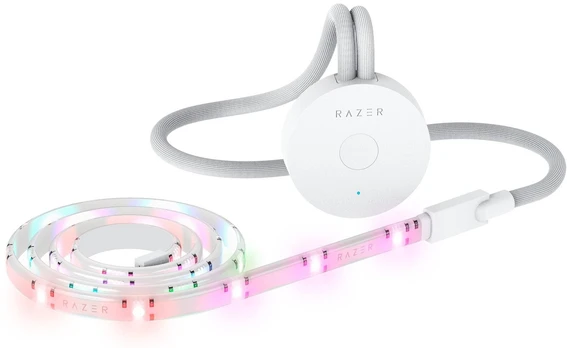 Razer | Aether Smart Light Strip | For Gamer Rooms | RGB | 25000 h