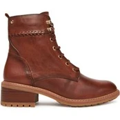 Auliniai batai Pikolinos W0D-8672 Ruda