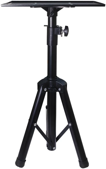 Projektorius EXTRALINK FLOOR STAND BRACKET WITH TRAY FOR PROJECTORS, PFS-001