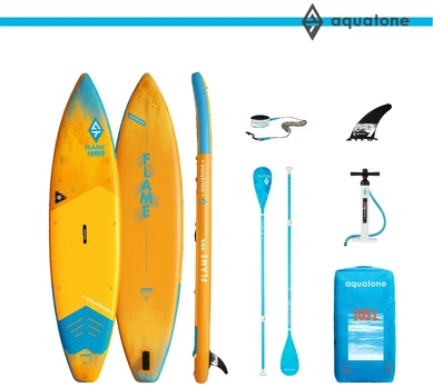 SUP irklentė Aquatone Flame 11'6″
