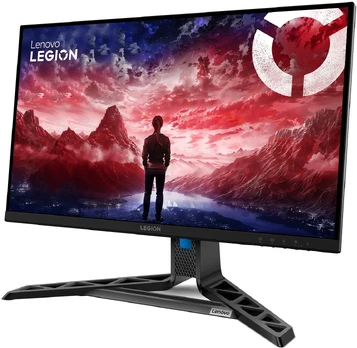 Legion R27qe Gen 2 27" IPS 16:9