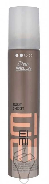 Wella Eimi - Root Shoot Precise Root Mousse, 200 ml