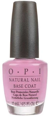 Nagų lako bazė OPI Natural Nail, 15 ml