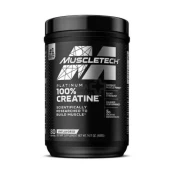 MUSCLETECH Platinum kreatinas 400g kaina