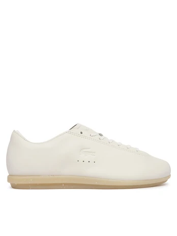 Lacoste Laisvalaikio batai Driver Low Pro 52SFA0110 Kreminė