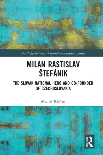 Milan Rastislav Stefanik