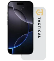 Tactical Glass Shield 2.5D for Apple iPhone 17 Air Clear