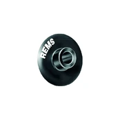 REMS PJOVIMO DISKAS ST 1/8 - 4" . kaina