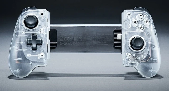 Žaidimų pultas Razer Kishi V3