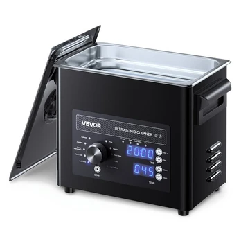 Ultragarsinė valymo vonelė Problack, 3L
