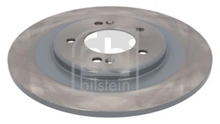 Stabdžių diskas FEBI BILSTEIN 108563 kaina