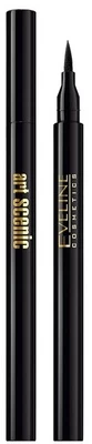 Akių kontūro plunksnelė Eveline Art Make-Up 1.8 ml kaina