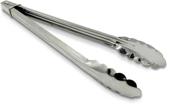 Riposo Metalinės žnyplės, 335
