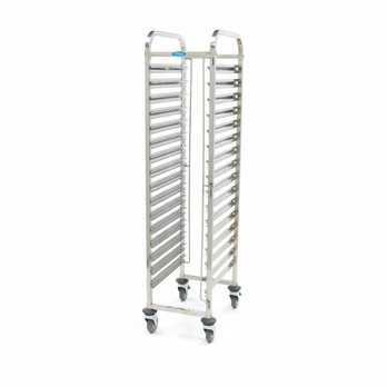 Vežimėlis transportavimui 16 x GN 1/1