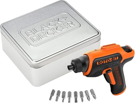 Black&decker Cs36bst
