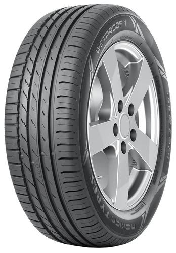 NOKIAN WETPROOF 1 195/50 R15 82 V