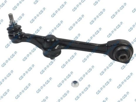 Vikšro valdymo svirtis GSP S060252