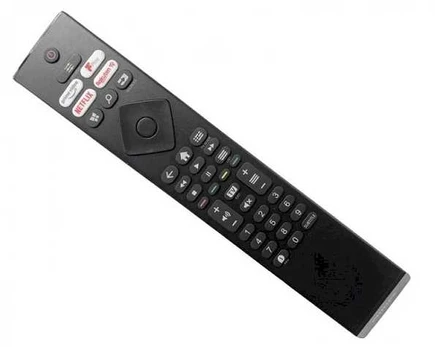 Philips 398GR10BEPHN0063HR Remote TV controller