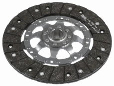 Sankabos diskas SACHS 1864 532 333 kaina