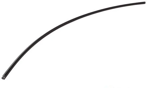 Originalus priekinio stiklo apatinis apdailos elementas BMW 3 serijai E90 E91 E93 E92 2004-2012
