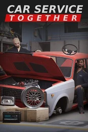 Car Service Together PC
