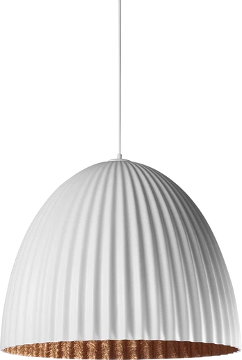 CUSTOMFORM Lentyna, LANDA PERKABINAMA, 70x20 cm, Auksinė