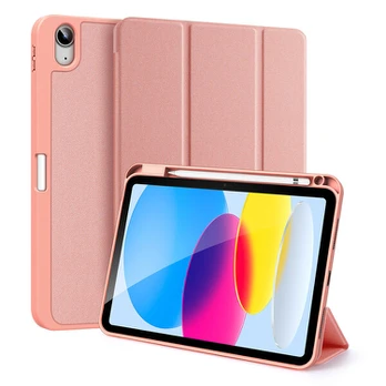 Dux Ducis Domo, iPad 10.9'' 2022 (10 gen.), Pink