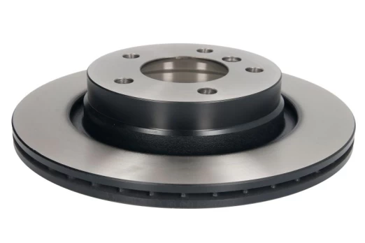 TRW DF4069 Brake Disc