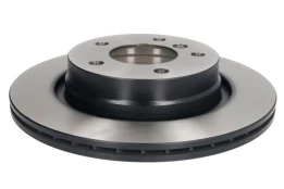 TRW DF4069 Brake Disc kaina