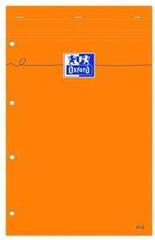 Oxford Bloknotas Oxford A4+ 80K