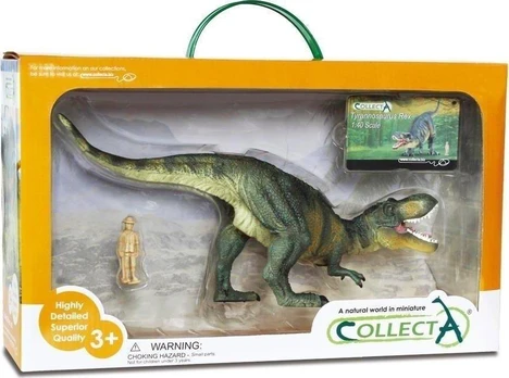 Collecta Surinktas KAPITONAS (DELUXE)