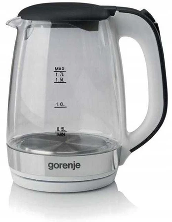 Virdulys Gorenje K17GXG