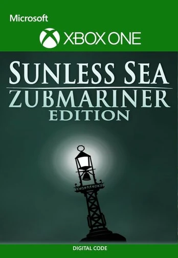 Sunless Sea Xbox One