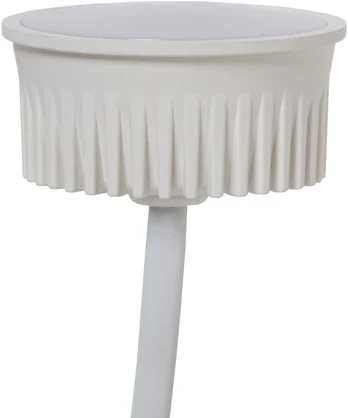 9W LED modulis, baltas, GU10, 4000K, dimeriuojamas