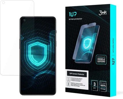 3Mk Protection OnePlus Nord 2T - 3mk 1UP