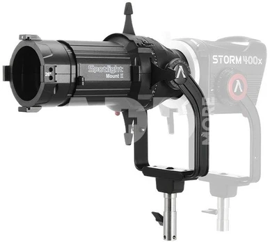 Aputure Spotlight Mount II 26° Kit