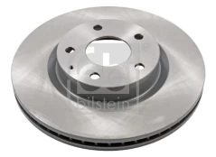 Stabdžių diskas FEBI BILSTEIN 108514 kaina