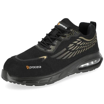 Batai darbui Procera TEXO-AIR WING SB