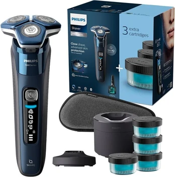 Barzdaskutė Philips Shaver S7000 S7885/63