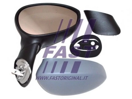 Išorinis veidrodėlis FAST FT88285