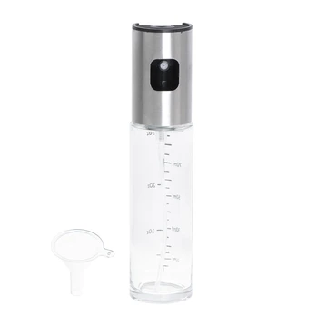 Aliejaus dozatorius, 100 ml.