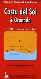 Costa Del Sol and Granada