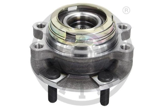 Rato guolio komplektas OPTIMAL 961 554