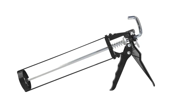 Pistoletas hermetikui HERVIN TOOLS SG-104, 310 ml